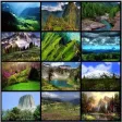 خلفيات رائعة بنقرة زر HD APK