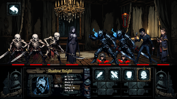 Forbidden Dungeon screenshot 7