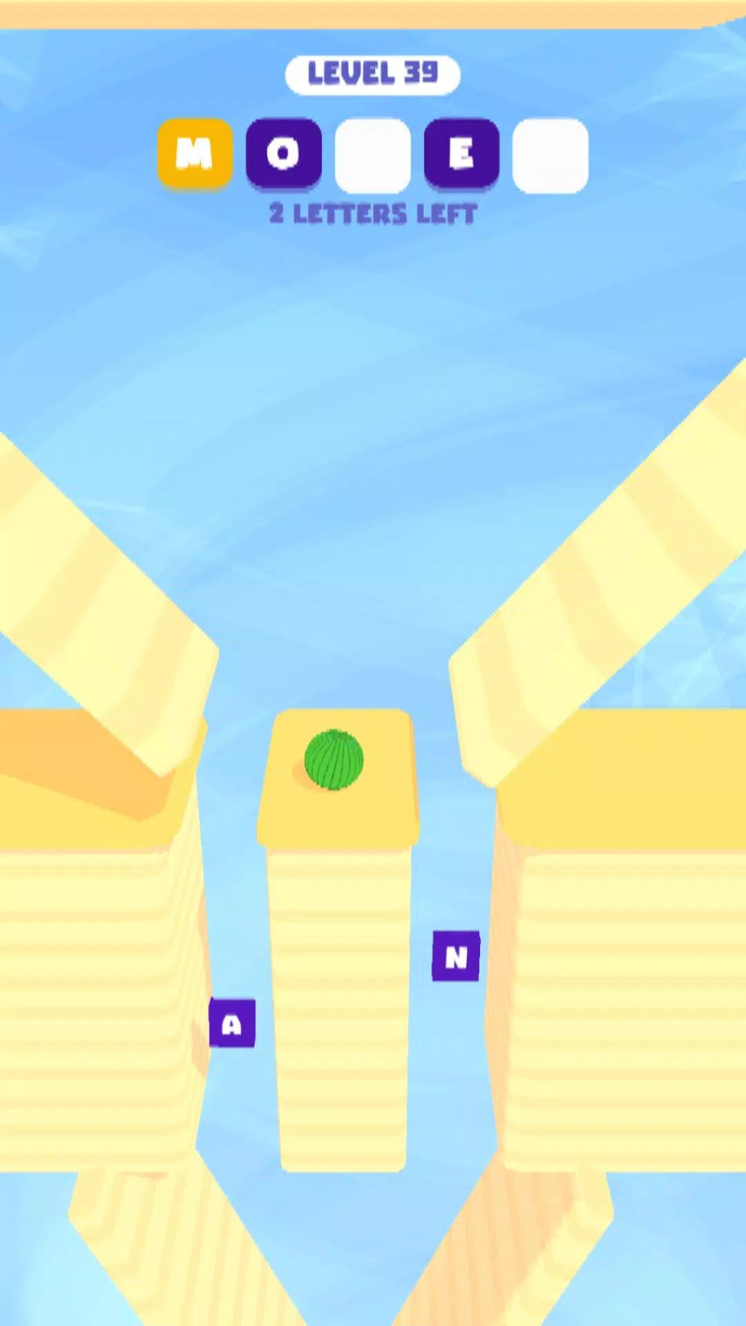 Ball Wording screenshot 8
