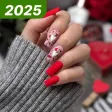 Nailon - Nail Art Design & Nails Polish APK