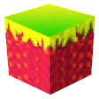 Maxcraft Castle Builder Game APK