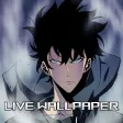 Sung-jin Woo Live Wallpaper APK