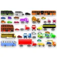Wheels-commercial vehicles APK