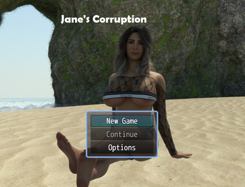 Jane’s Corruption APK