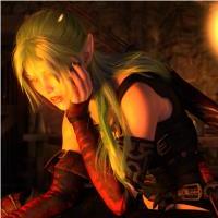 Rivers of Astrum: Daughter of Darkness APK