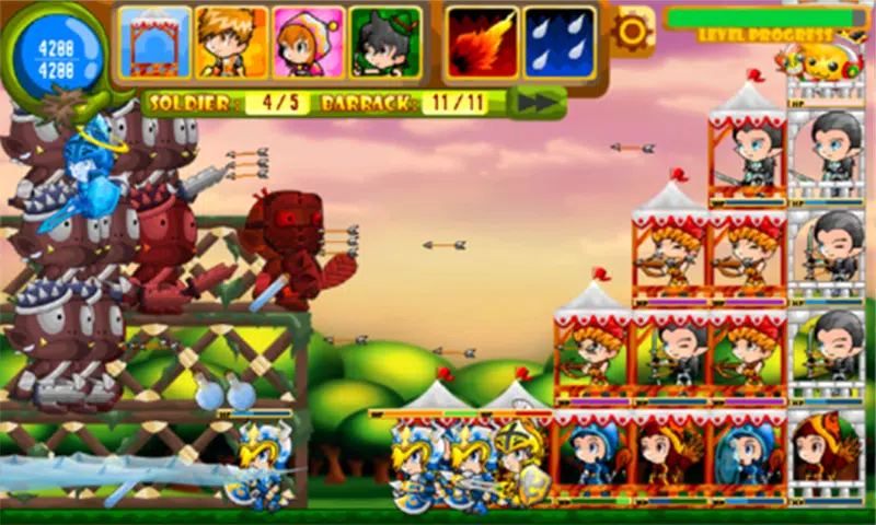 DragManArds screenshot 3