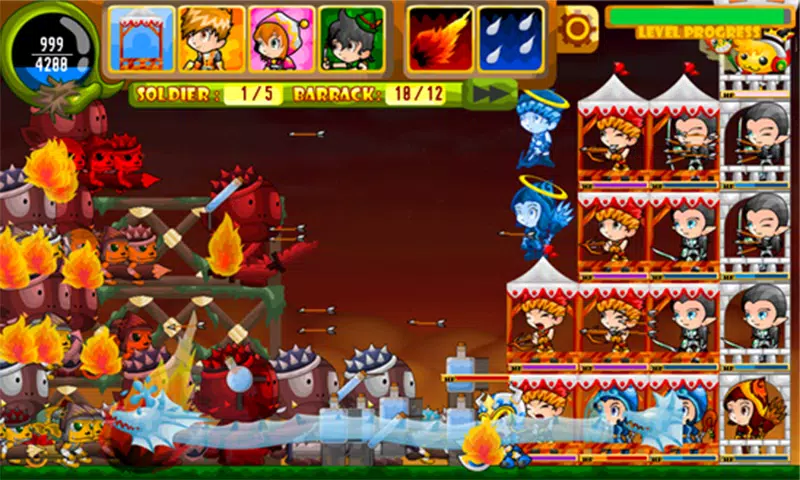 DragManArds screenshot 5