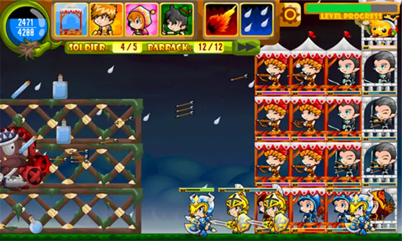 DragManArds screenshot 6