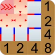8421 Cube! 分解方塊 - 方塊益智解謎遊戲 APK