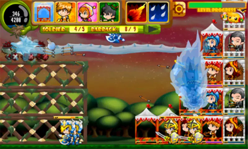 DragManArds screenshot 8