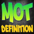 Mot Definition APK