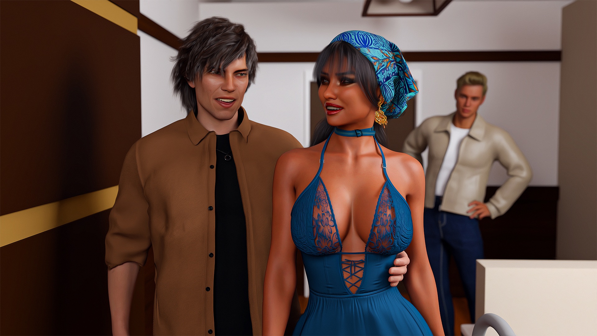 Fookin Living APK