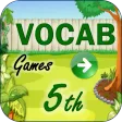 Vocabulary Games Fifth APK