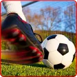 SHOOTOUT COSMOS FOOTBALL APK