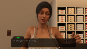 Exhibitionist Wife screenshot 4