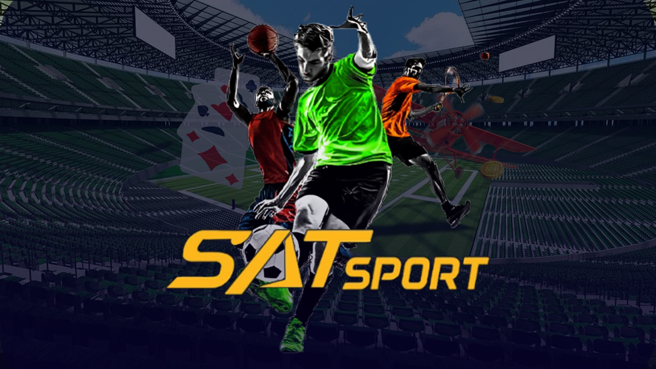 SatSport screenshot 2