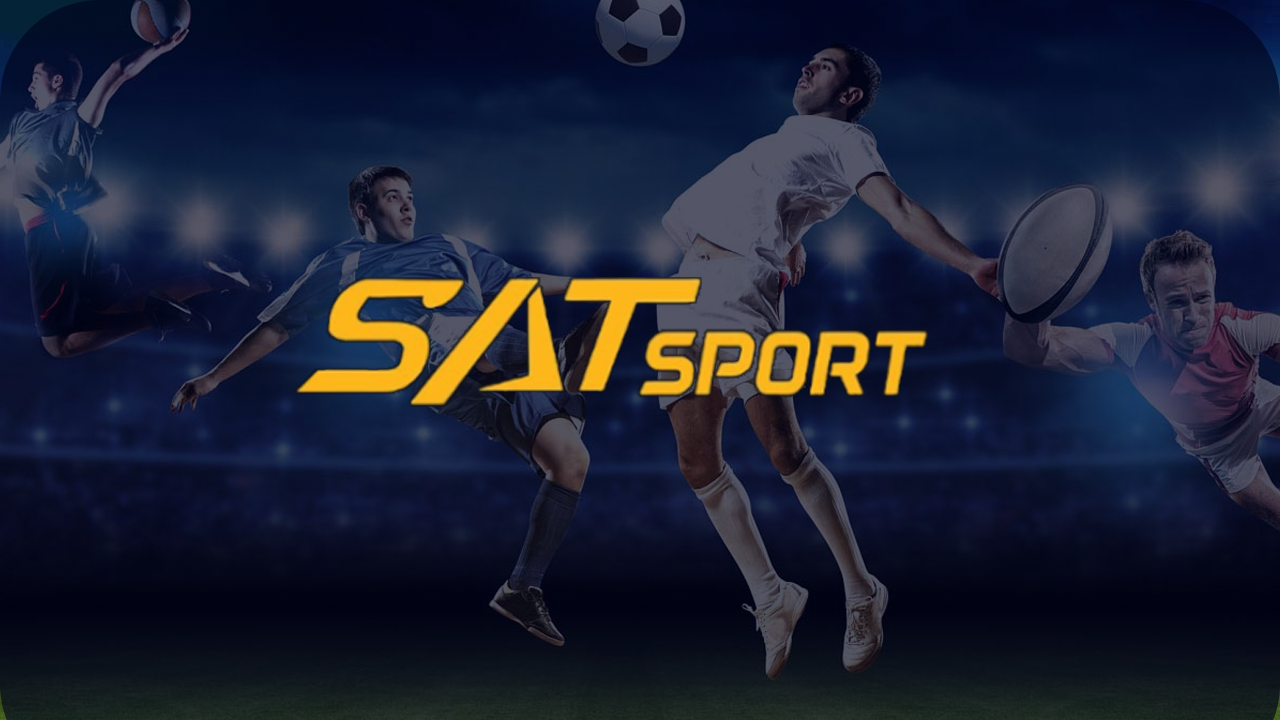 SatSport screenshot 3