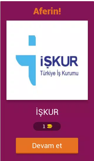 Türk Marka Bilmece screenshot 2