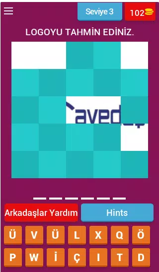 Türk Marka Bilmece screenshot 4