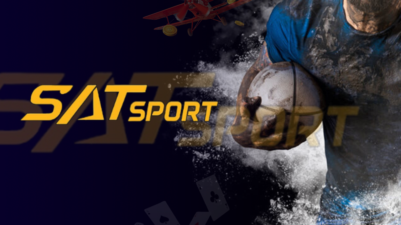 SatSport screenshot 1