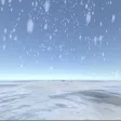 Snow Physics Simulation APK