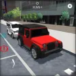 Mahindra Indian Car Game 3D APK