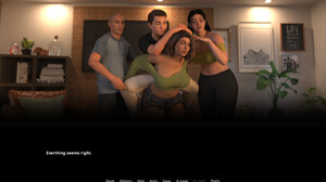 Exhibitionist Wife screenshot 2
