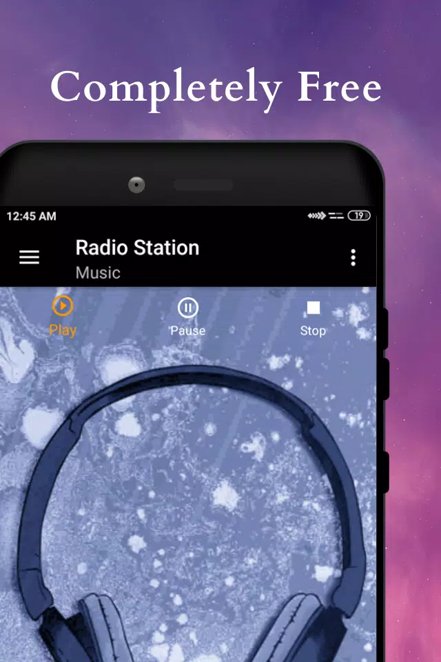 NRK P1+ Oslo Radio App NO Station Free Online screenshot 3