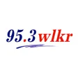 95.3 WLKR APK