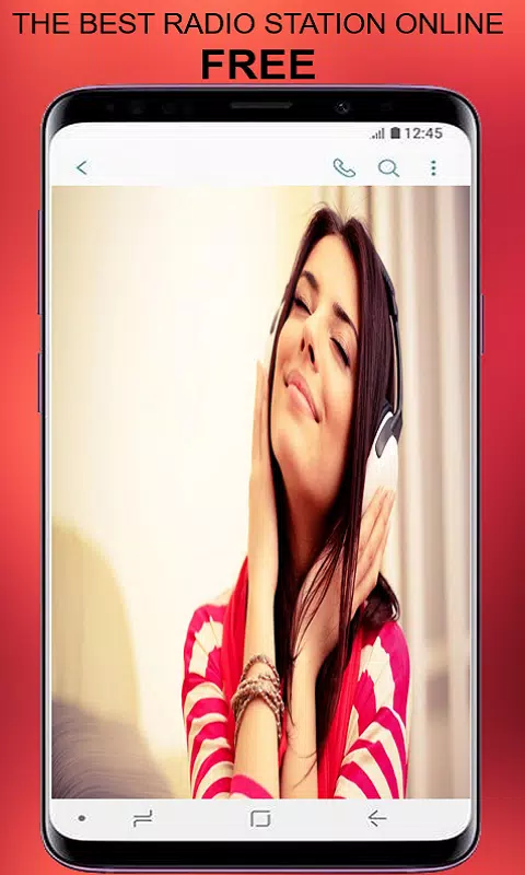 M105 FM CFXM screenshot 3