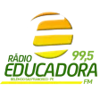 Rádio Educadora FM 99,5 APK