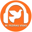 M. Pedras Vivas Músicas APK