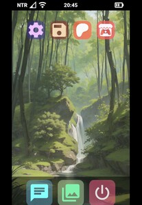 NtrGram screenshot 1