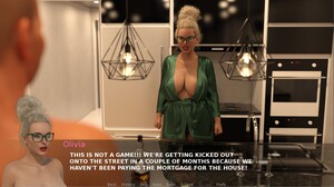 Drugged Mother screenshot 2