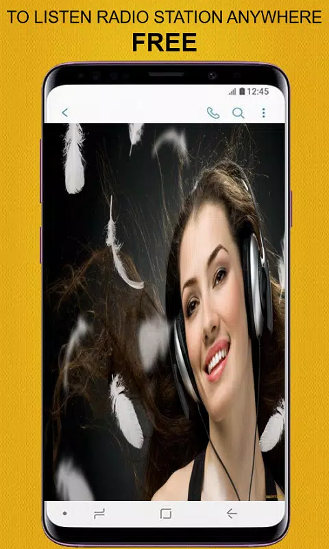M105 FM CFXM screenshot 6