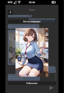 NtrGram screenshot 3