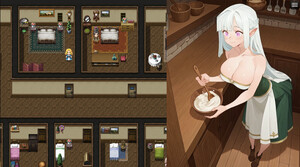 NTR Tales screenshot 2