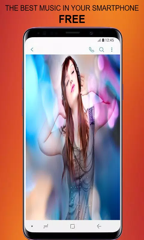 M105 FM CFXM screenshot 5