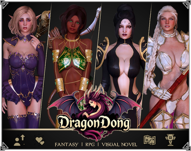 DragonDong APK