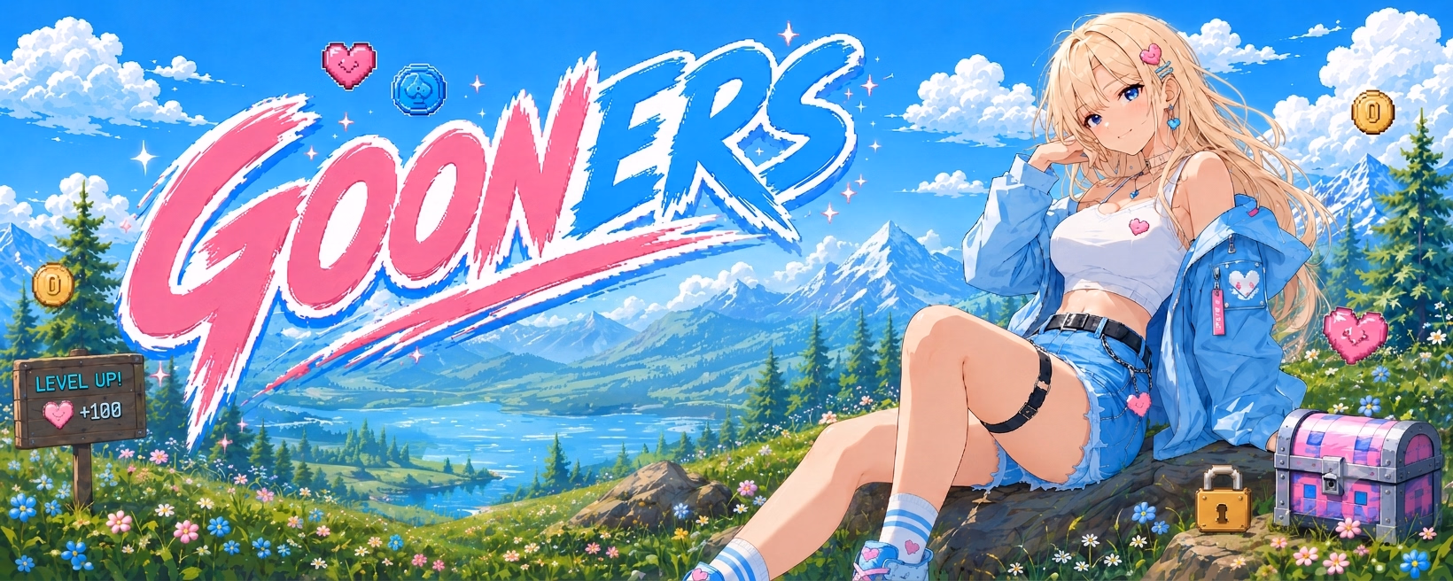 GOONERS APK