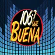 Que Buena 106 APK