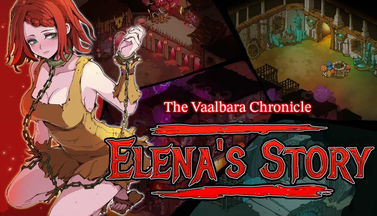 Elena’s Story APK