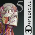 Essential Anatomy 5 APK