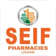 Seif Pharmacy APK