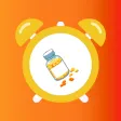 medication alarm APK