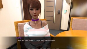 Nudist College screenshot 2