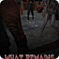 What Remains: Migizi APK
