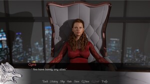 Venomous Smiles screenshot 3