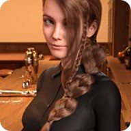 Nudist College APK