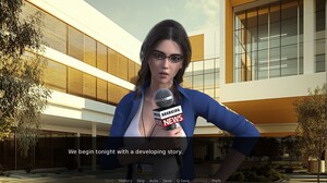 The Last Apparition screenshot 2